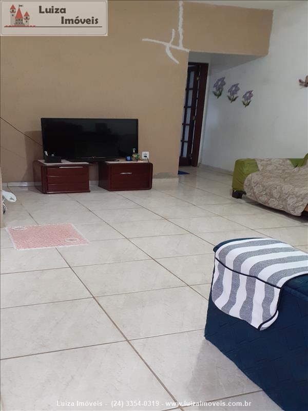 Casa a Venda no Vila Julieta em Resende