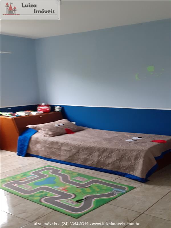 Casa a Venda no Vila Julieta em Resende