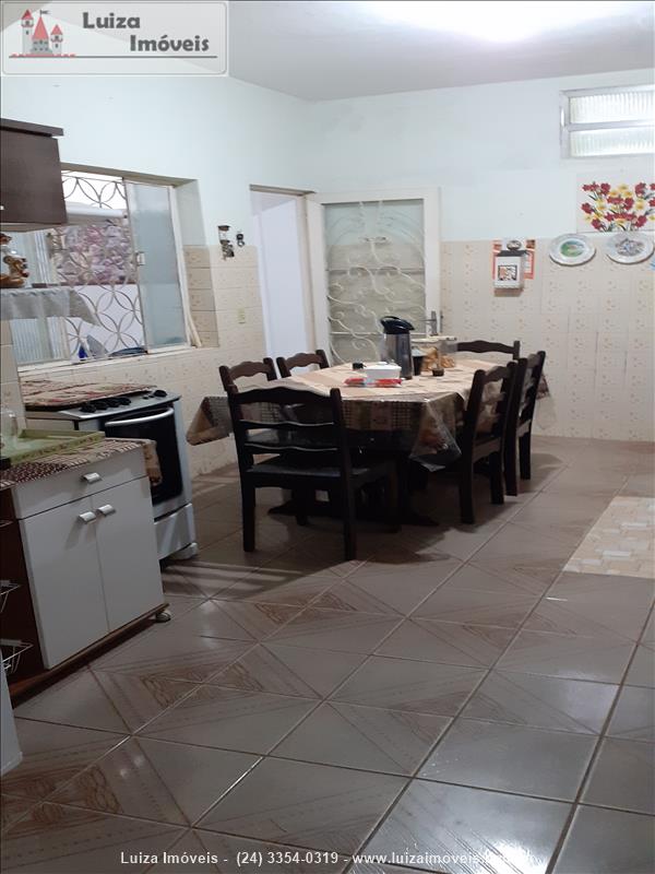 Casa a Venda no Vila Julieta em Resende