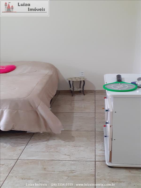 Casa a Venda no Vila Julieta em Resende