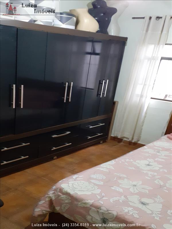 Casa a Venda no Vila Julieta em Resende