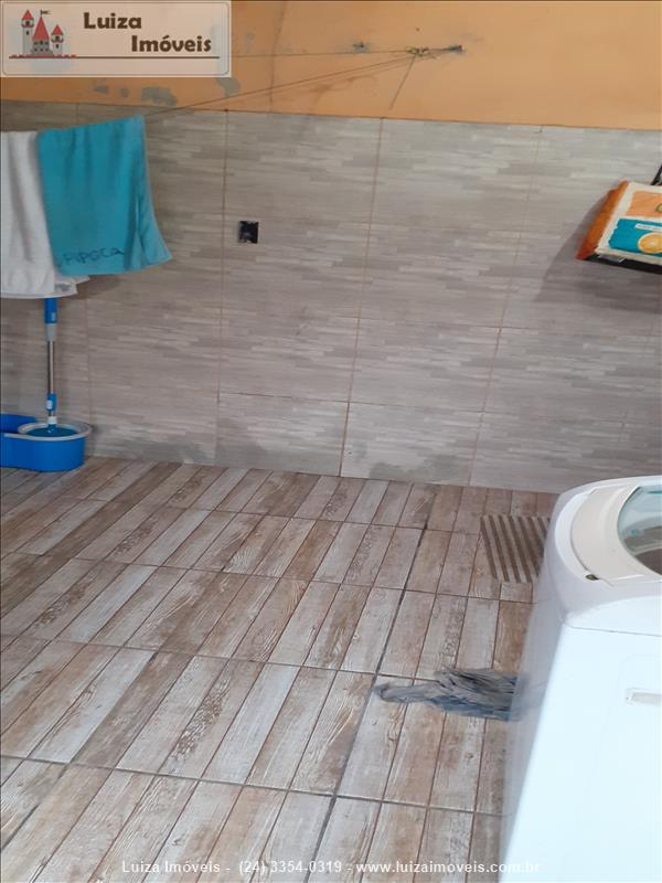 Casa a Venda no Vila Julieta em Resende