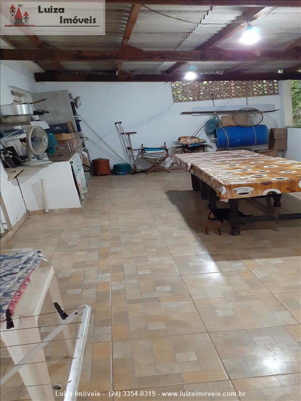 Casa a Venda no Vila Julieta em Resende