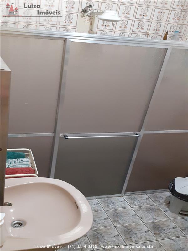 Casa a Venda no Vila Julieta em Resende