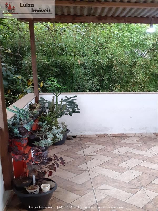 Casa a Venda no Vila Julieta em Resende