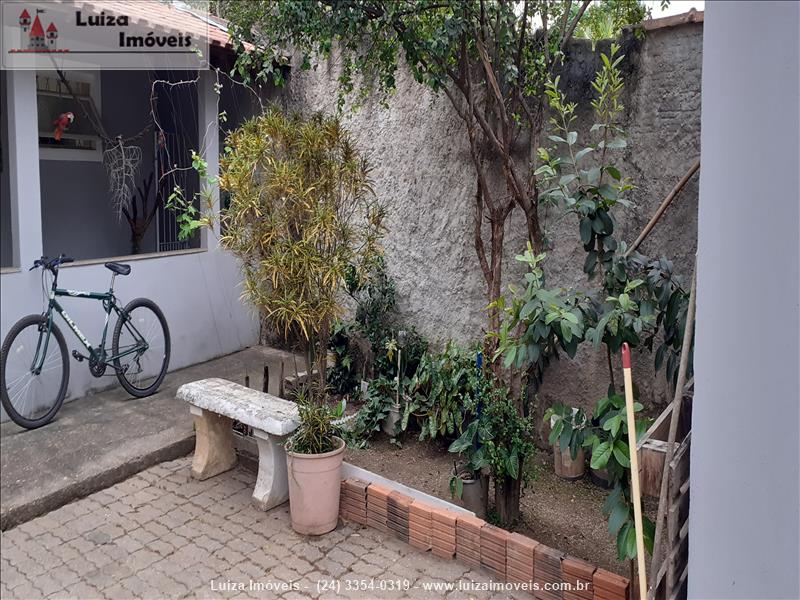 Casa a Venda no Vila Julieta em Resende