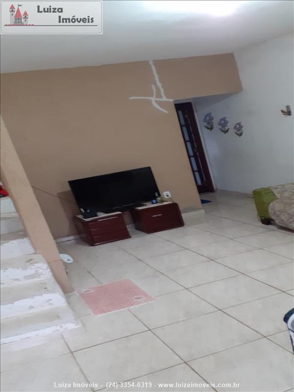 Casa a Venda no Vila Julieta em Resende