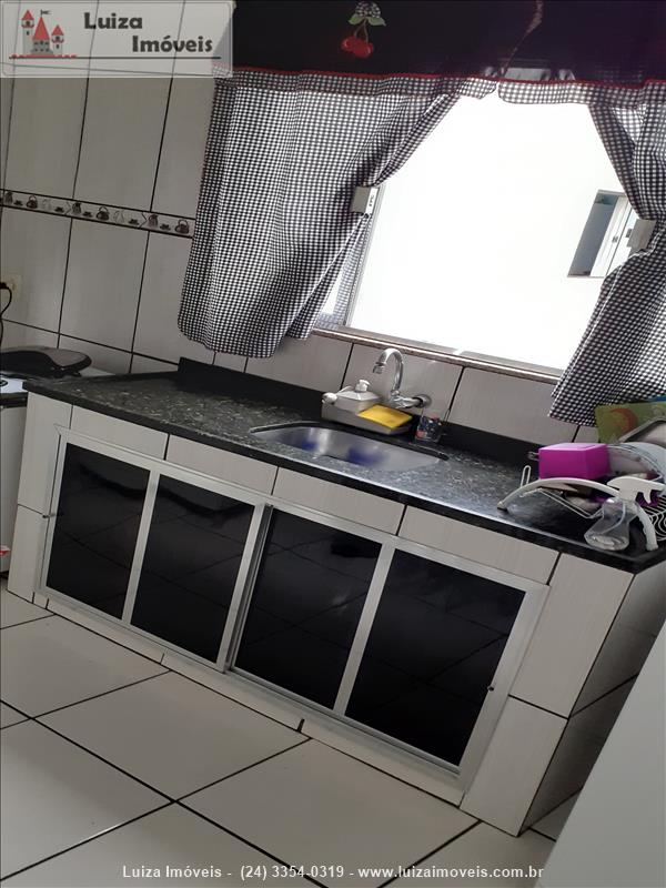 Casa a Venda no Vila Julieta em Resende