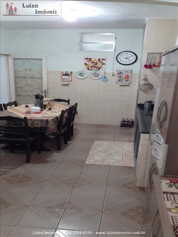 Casa a Venda no Vila Julieta em Resende