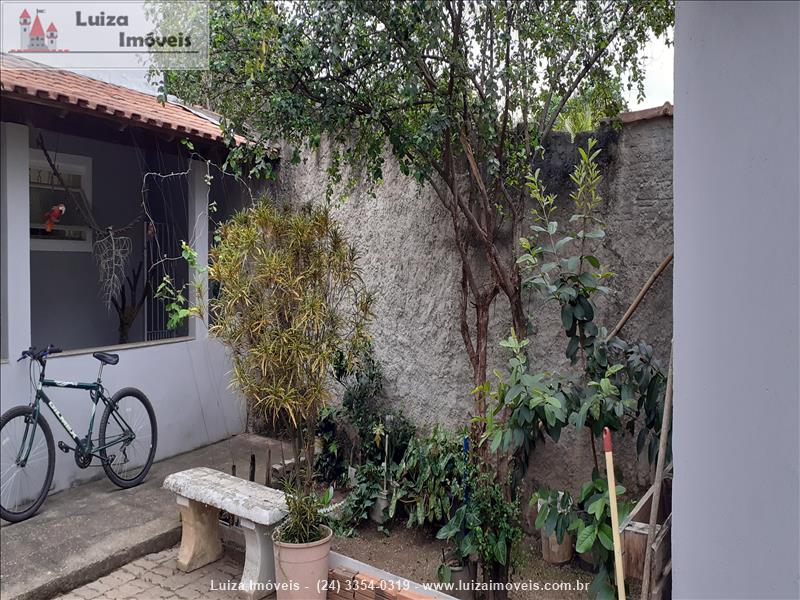 Casa a Venda no Vila Julieta em Resende