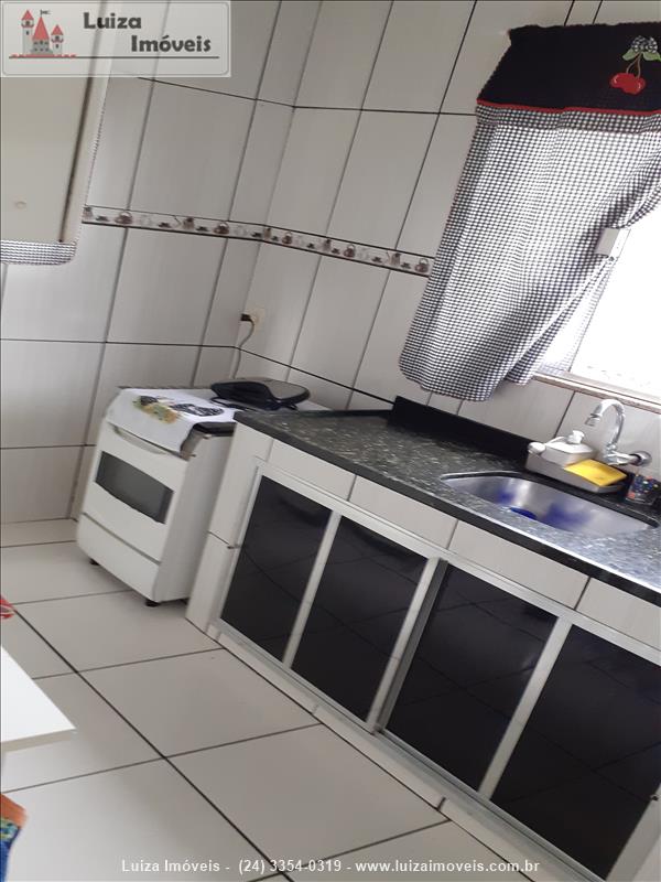Casa a Venda no Vila Julieta em Resende