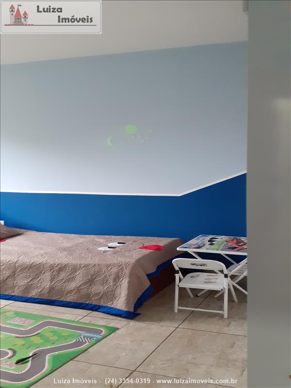 Casa a Venda no Vila Julieta em Resende