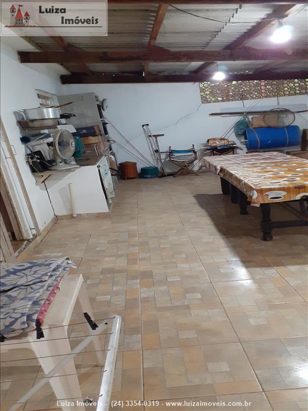 Casa a Venda no Vila Julieta em Resende