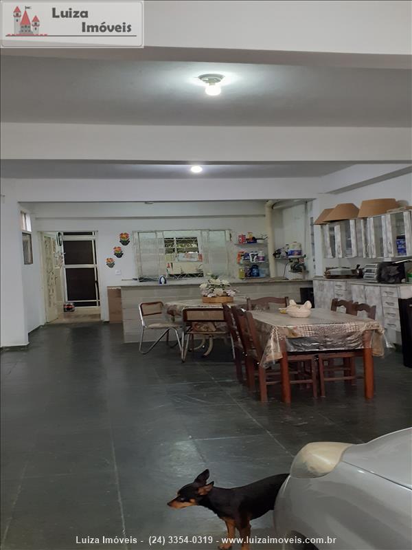 Casa a Venda no Vila Julieta em Resende