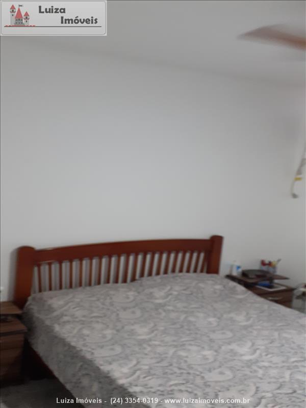 Casa a Venda no Vila Julieta em Resende