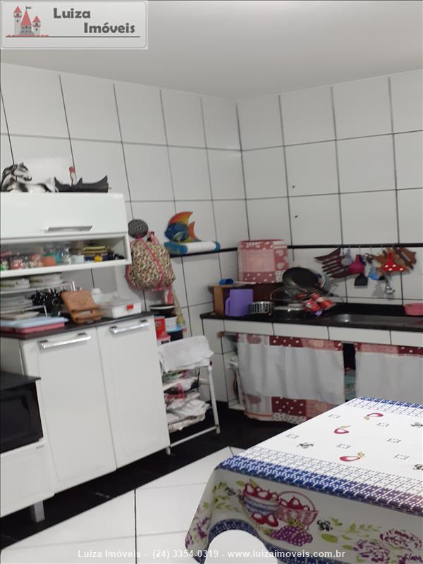 Casa a Venda no Vila Julieta em Resende