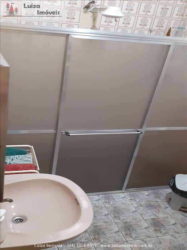 Casa a Venda no Vila Julieta em Resende