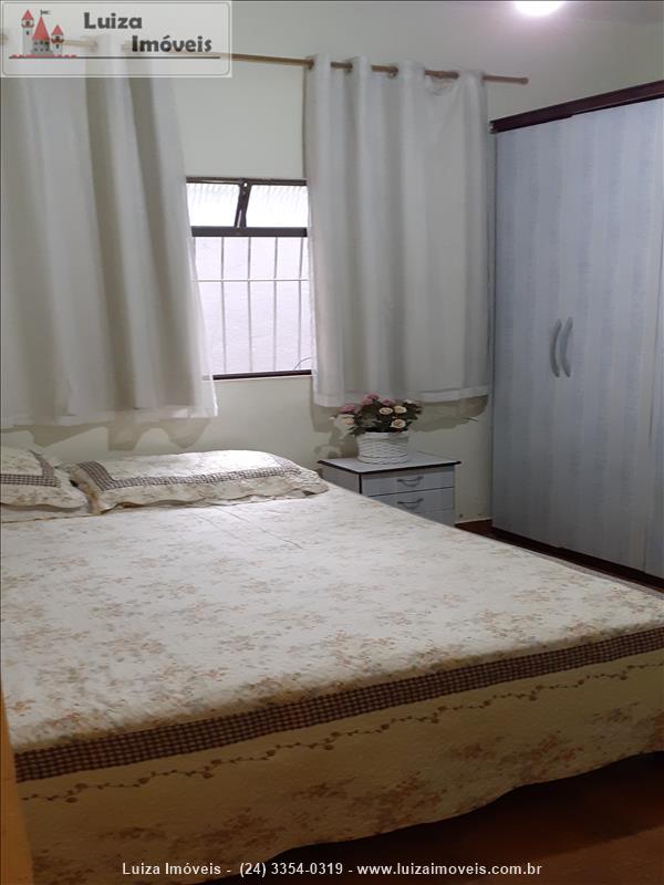 Casa a Venda no Vila Julieta em Resende