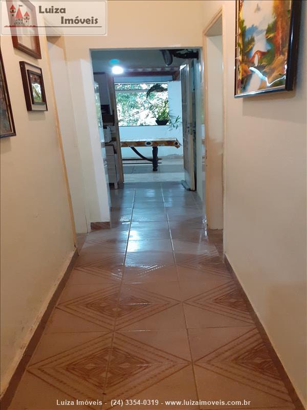 Casa a Venda no Vila Julieta em Resende