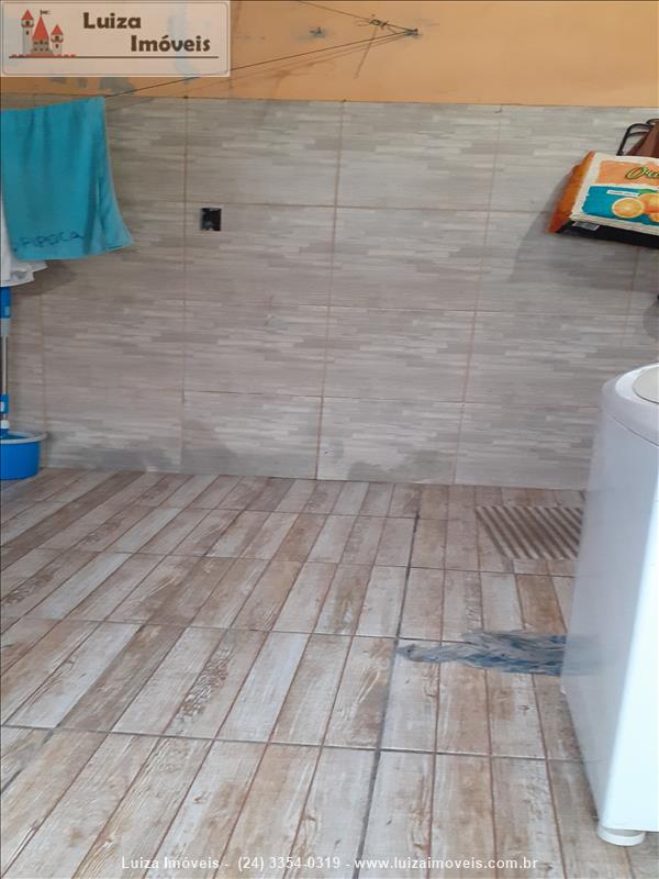 Casa a Venda no Vila Julieta em Resende