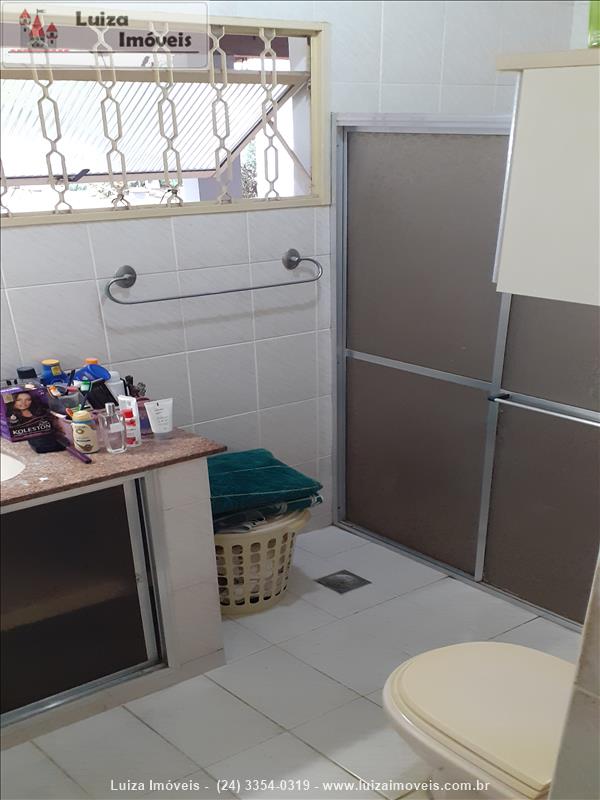 Casa a Venda no Vila Julieta em Resende
