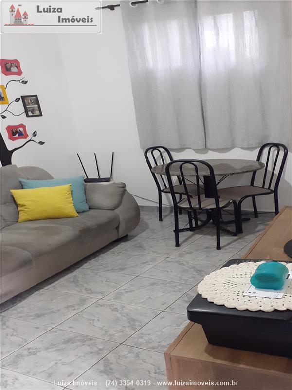 Casa a Venda no Vila Julieta em Resende