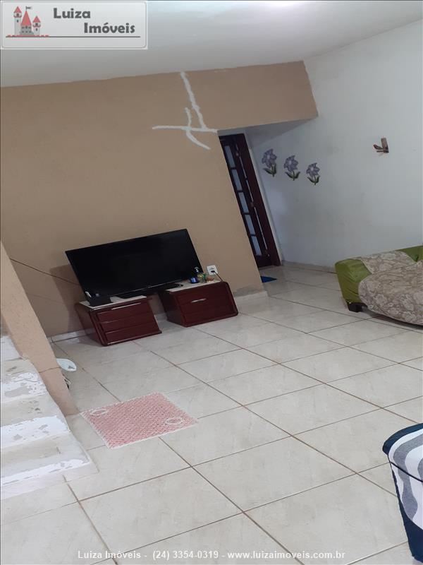 Casa a Venda no Vila Julieta em Resende