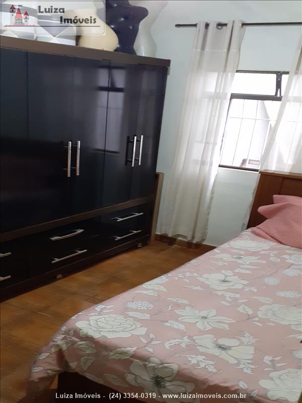 Casa a Venda no Vila Julieta em Resende