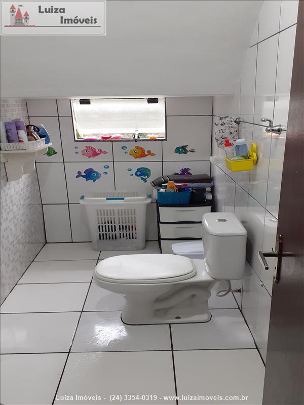 Casa a Venda no Vila Julieta em Resende