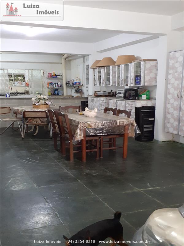 Casa a Venda no Vila Julieta em Resende