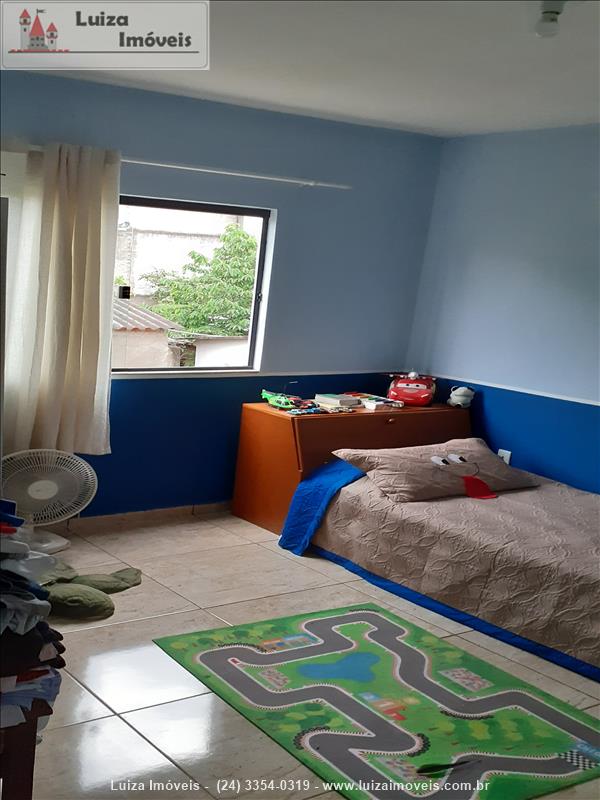 Casa a Venda no Vila Julieta em Resende