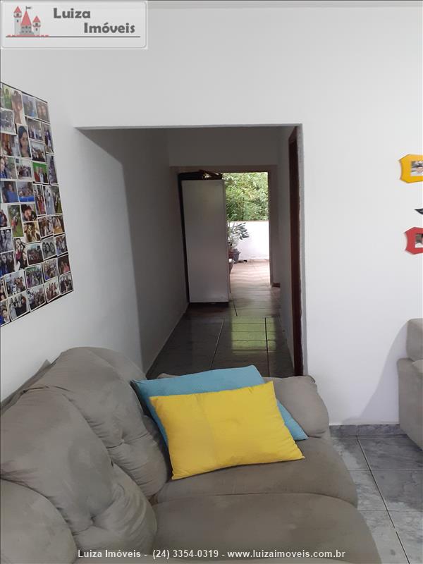 Casa a Venda no Vila Julieta em Resende