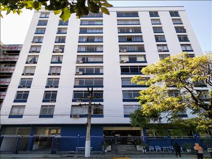 Apartamento à Venda