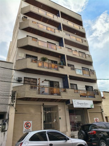Apartamento para Alugar