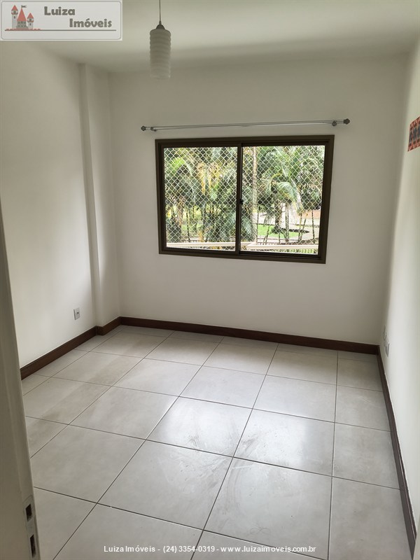 Apartamento para Alugar no Montese em Resende - Foto do Im�vel